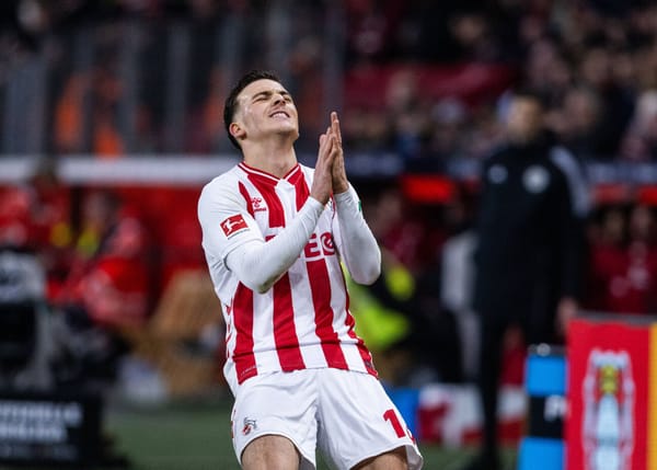 1. FC Köln: Fokus auf El Mala wird zum Problem