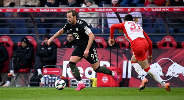 Trump, Kane und Wagner - was uns 2026 alles erwartet