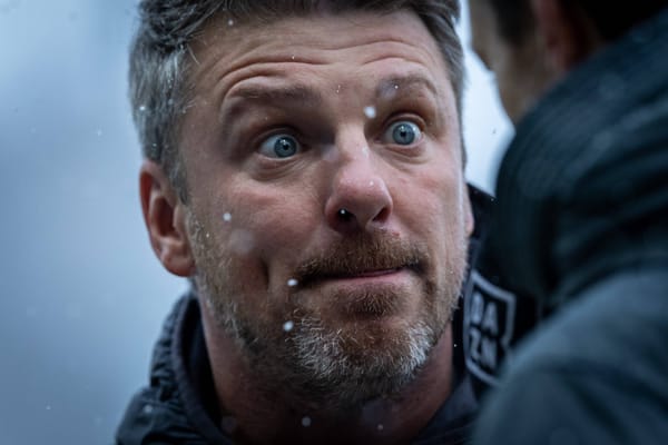 Wer kann mir diesen 1. FC Köln erklären?