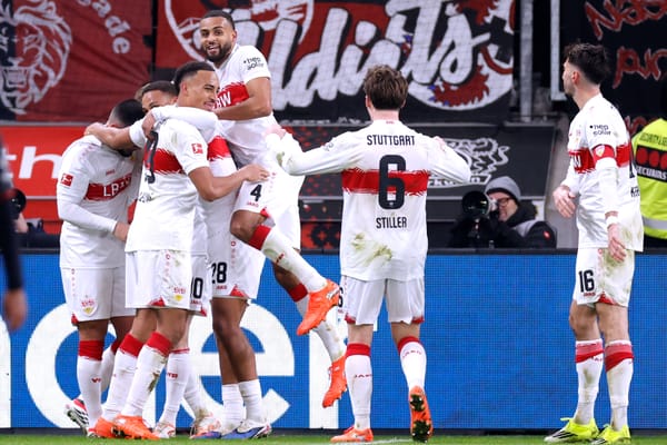 Drei Gründle, warum wir nur mit Schwaben Weltmeister werden können