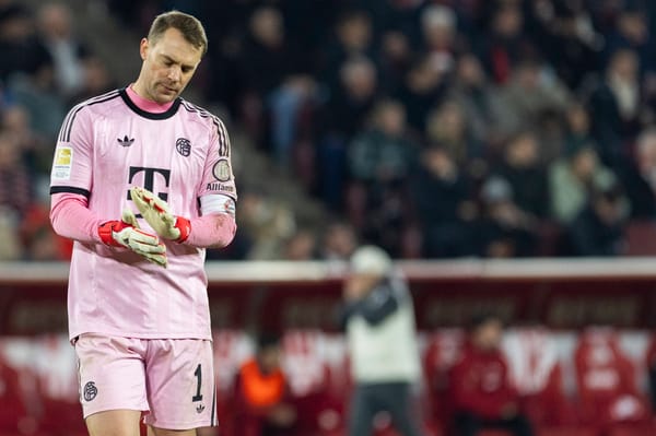 Köln zeigt: FC Bayern ist doch verwundbar