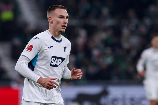 Warum Hoffenheim wie das neue Frankfurt wirkt