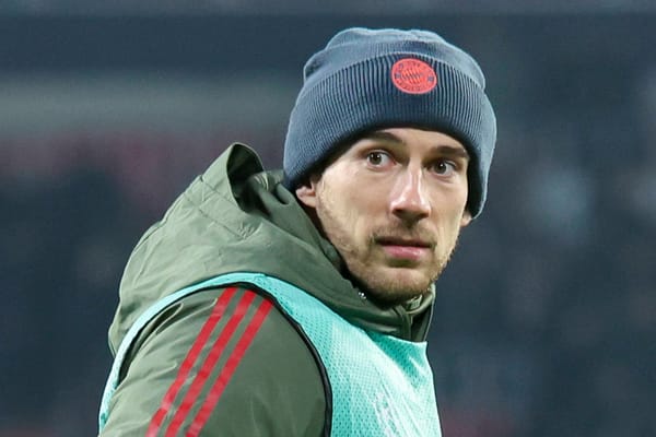 "Goretzka wäre einer für den BVB"