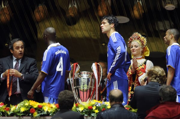 Immer Leader, selten Liebling – warum Michael Ballack nie vollendet wurde