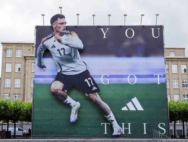 FC Bayern: Bitte kein Schnellschuss aus Wirtz-Frust!