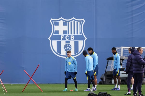 Araujos Rückkehr zeigt: Der Profifußball muss mentale Gesundheit ernst nehmen