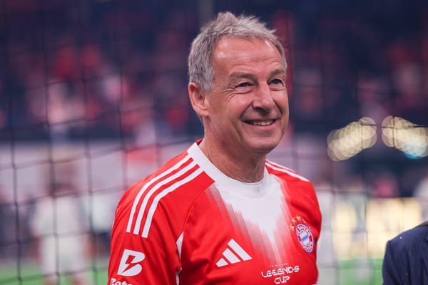 Klinsmanns WM-Warnung trifft den Kern: Favoritenstatus allein wird nicht reichen