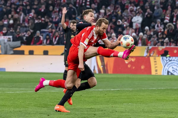 Kane-Verlängerung wäre für Bayern München mutig, aber konsequent