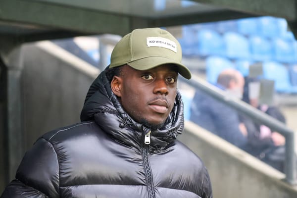 Transfer-Chaos um Kennedy Okpala beschädigt alle Beteiligten