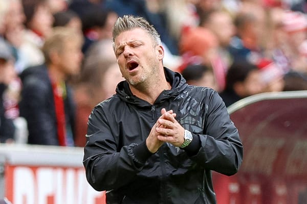 Überraschungen seit Saisonstart: Köln vorne, Bayern polarisiert