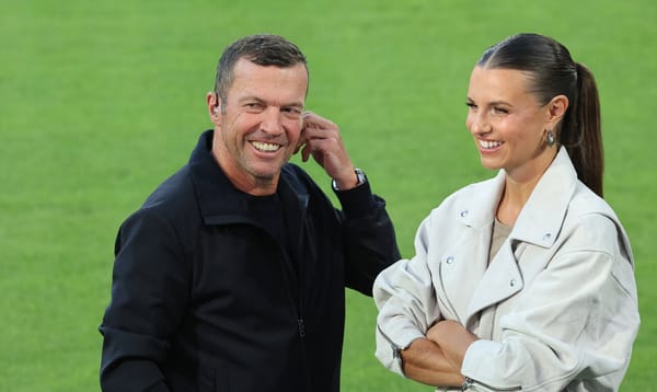 Matthäus über Hoeneß: "Weiß nicht, was er von mir will"