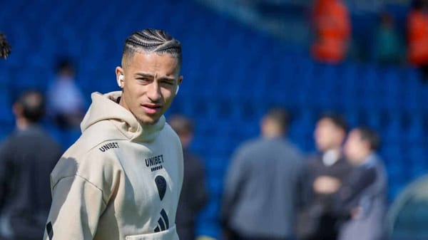 Mateo Joseph von Leeds vor Wechsel zu Celta Vigo