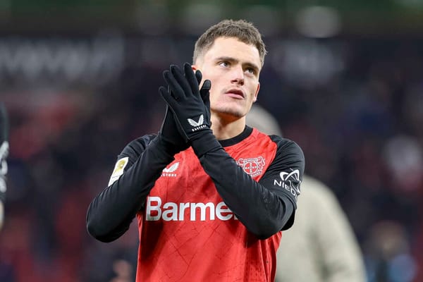 Florian Wirtz wie Beckenbauer und Matthäus? Natürlich nicht!