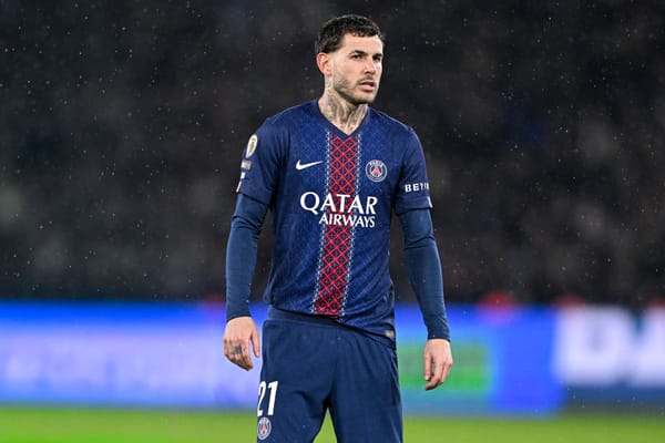 Ermittlungen gegen Lucas Hernandez werfen Fragen auf