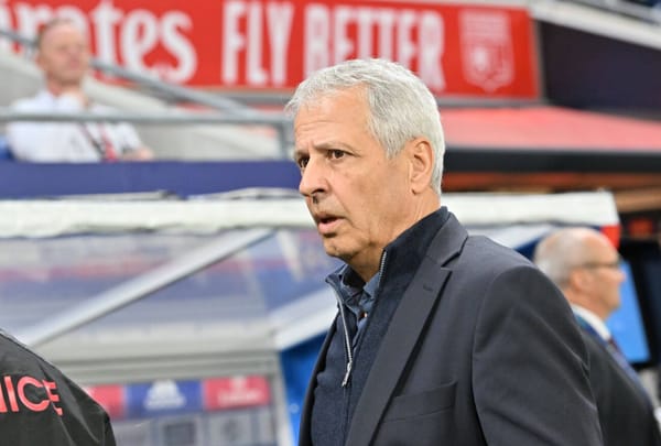 Lucien Favre geht, wie er trainierte: leise, klug und unterschätzt