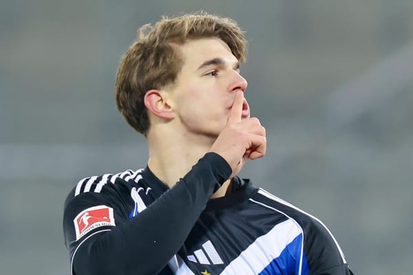 St. Paulis Banner-Aktion gegen Vuskovic ist keine Rivalität – sie ist billig