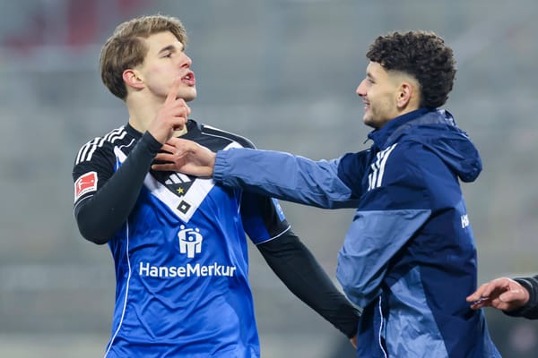 St. Paulis Vuskovic-Kritik ist Imagepflege, keine Aufarbeitung