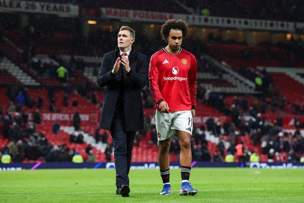 Joshua Zirkzee: Wechsel zu Roma geplatzt