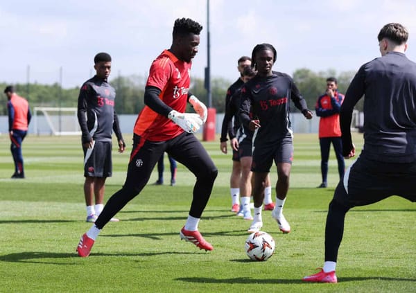 Premier League: United und Spurs im Tal der Tränen