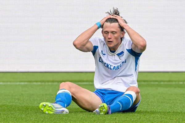 Fans sehen Bochum vorn – und trauen Hertha die große Wende zu