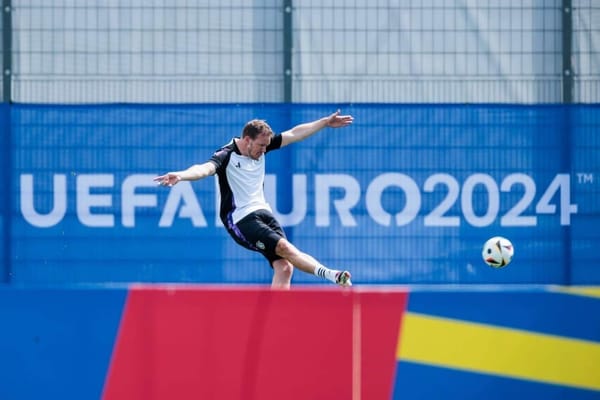 Müssen Trainer Ex-Profis sein? Der deutsche Weg