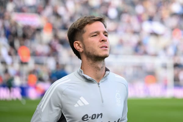 James McAtee: Interesse von Dortmund und Leverkusen