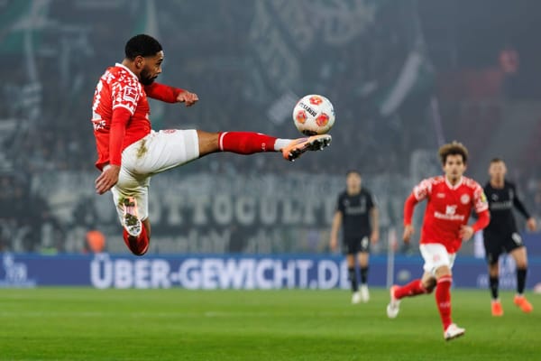 Mainz 05 braucht keinen Retter, sondern einen Realisten