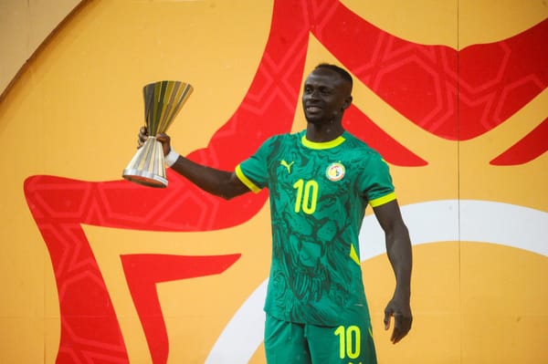 Chaos beim Afrika-Cup: Wie Ex-Bayer Mané dem afrikanischen Fußball die Würde rettete