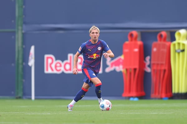 Kampls Abschied zeigt eine Integrität, die im Profifußball selten geworden ist