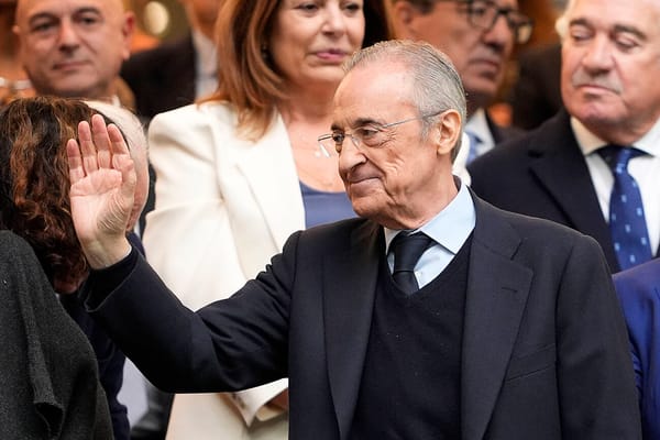 Urteil zur Super League: Die UEFA verliert ihre wichtigste Waffe