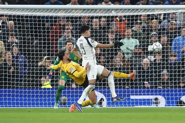 Warum der BVB wirklich verlor