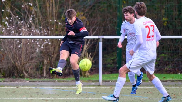 Amateurfußball: Leistungsdruck, Vereinswechsel, Doppelbelastung Arbeit & Fußball