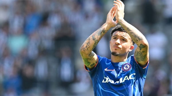 Jadon Sancho wechselt zu Aston Villa