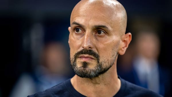 U21 startet Quali ohne festen Kapitän und Keeper