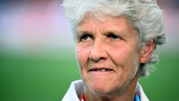 Schweiz trennt sich von Nationaltrainerin Sundhage