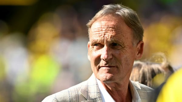 Watzke plädiert für Klub-WM in Deutschland und Salary Cap