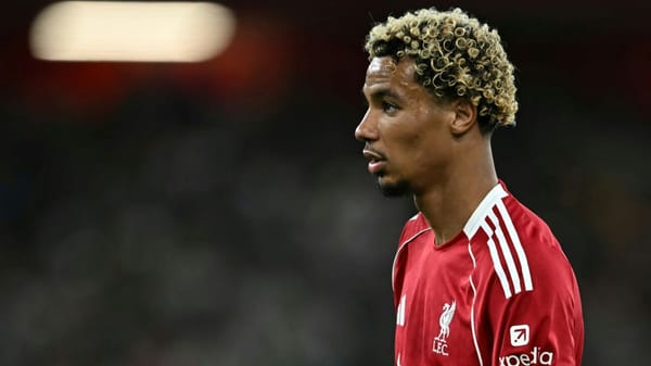 WM-Quali: Deschamps nominiert Ekitiké nach