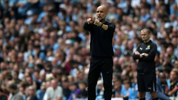 England: Spurs überraschen bei ManCity