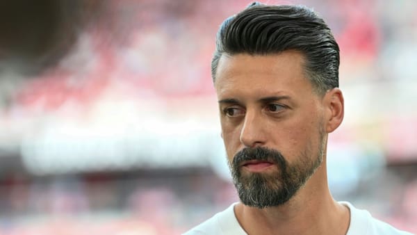 Wagner vor Bayern-Wiedersehen: "Nichts Besonderes"