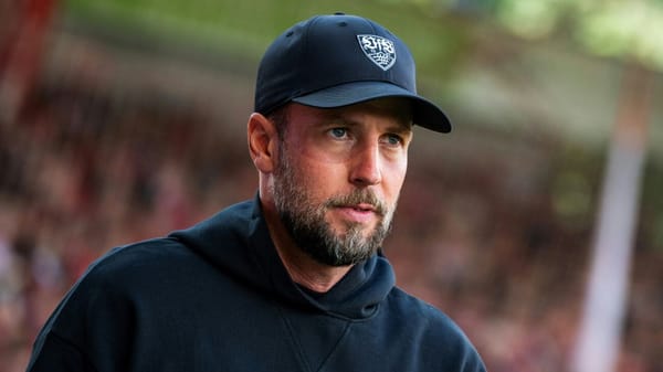 VfB in Europa: Kann nicht Normalität sein