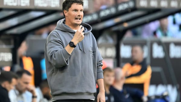 HSV schon heiß aufs Derby: "Ein Fußballfest für alle"