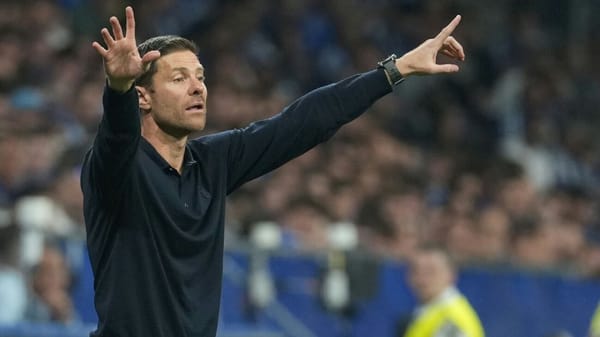 Spanien: Alonso zum Trainer des Monats gewählt