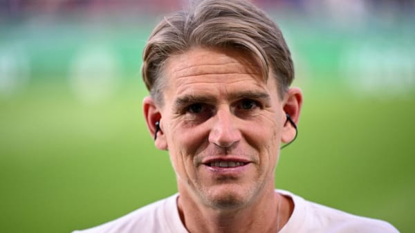 Freund: WM-Quali von Österreich bedeutet mir viel