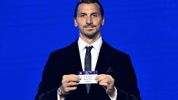 Champions League: Bayern gegen PSG und Chelsea