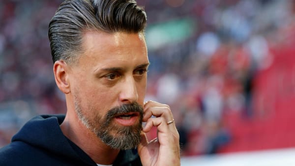 Einer von "83 Millionen": Wagner schwärmt vom DBB-Team