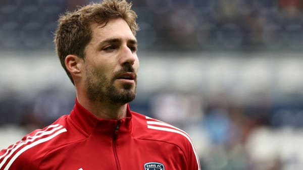 Vor Galatasaray-Spiel: Frankfurt verabschiedet Trapp