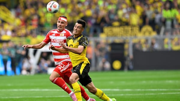 Anselmino verzückt Kovac: "Sensationell gut"