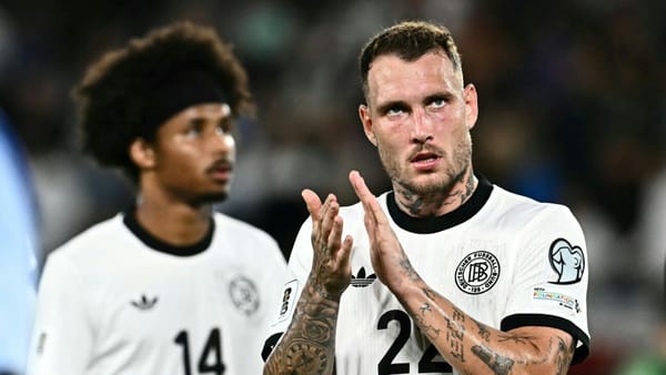 Nach Quali-Blamage: DFB wehrt sich gegen Rassismus