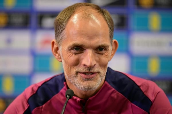 England langweilt die Fans, aber siegt: Tuchel zufrieden