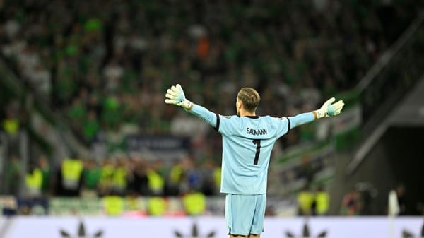 Nagelsmann genervt: Torwart-Debatte "nicht zielführend"